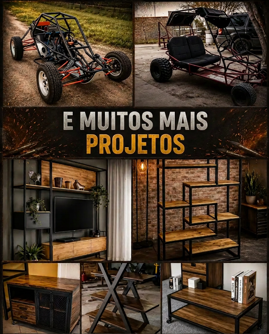 Resultados de clientes que compraram o pack